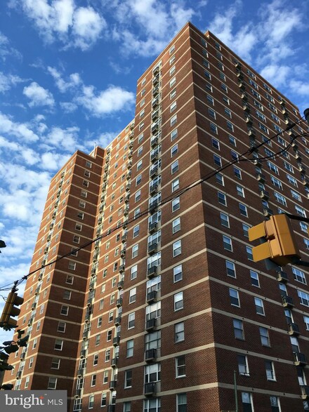 1101 Saint Paul St Unit 1208, Baltimore, MD 21202