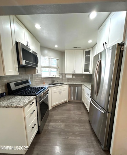 2671 Sycamore Glen Dr Unit 4, Sparks, NV 89434