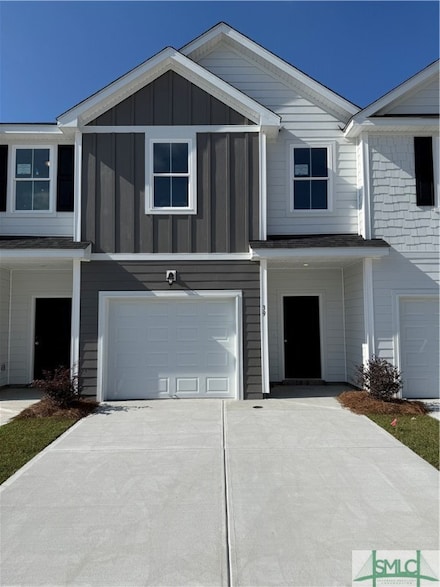 Richmond Hill, GA 31324