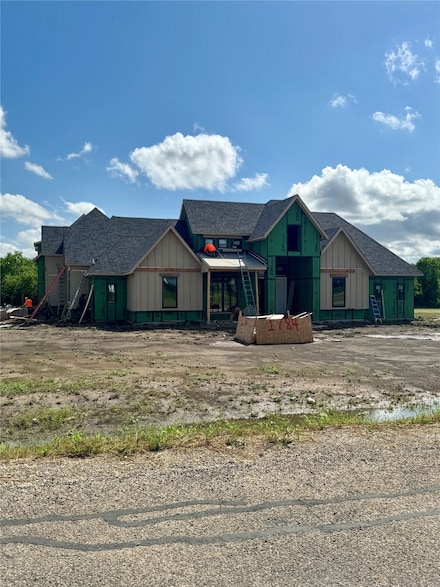 1784 Jilian Dr, Gunter, TX 75058