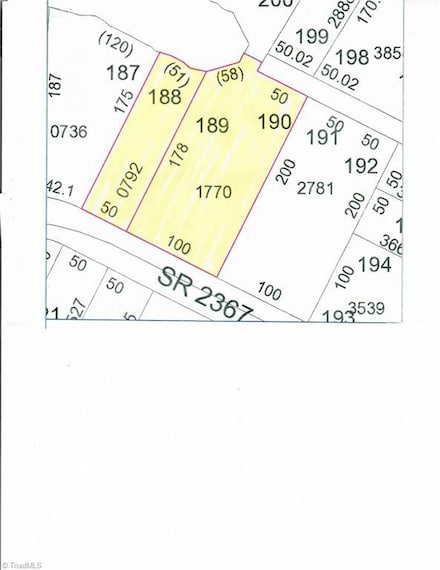 154 Sunset Blvd, Lexington, NC 27292