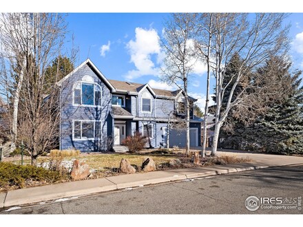 1777 Hawthorn Place, Boulder, CO 80304