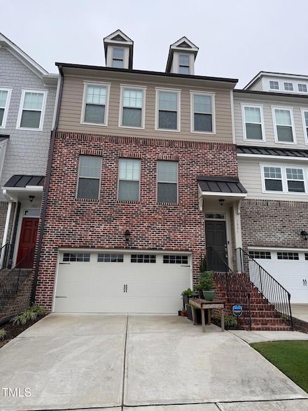 1005 Lathrop Ln, Apex, NC 27523