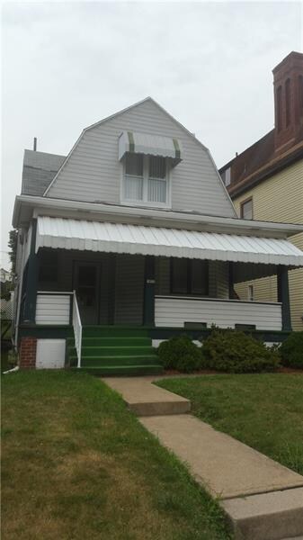 1620 Leishman Ave, New Kensington, PA 15068