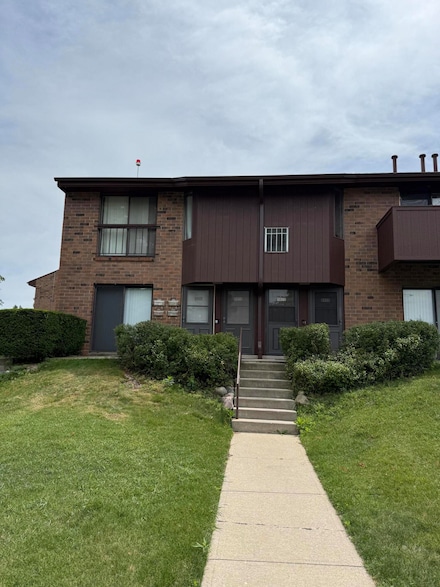 9017 N Park Plaza Ct Unit 9017, Milwaukee, WI 53223