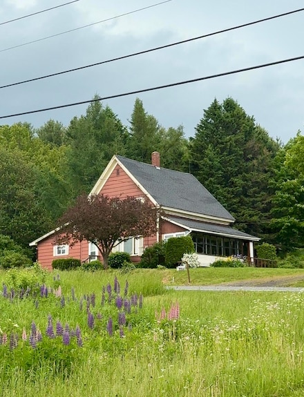 151 Parkhurst Siding Rd, Presque Isle, ME 04769