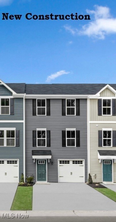 275 Slate Ridge Dr Unit S/L 9, Barberton, OH 44203