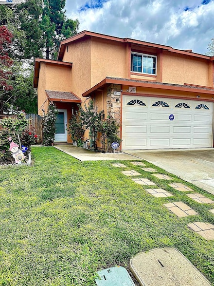 35918 Vivian Place, Fremont, CA 94536