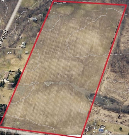 0 W Ray Rd, Swartz Creek, MI 48473