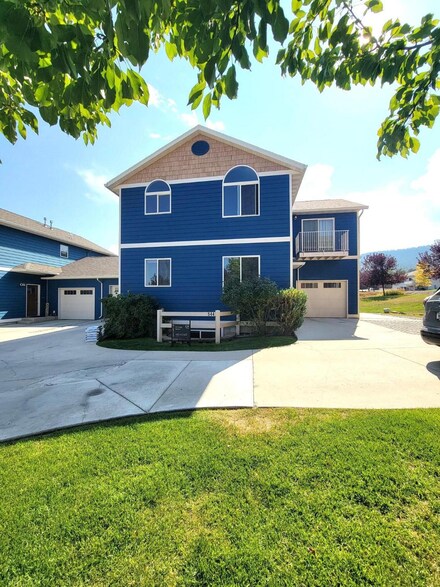 544 Dreben Way, Helena, MT 59601