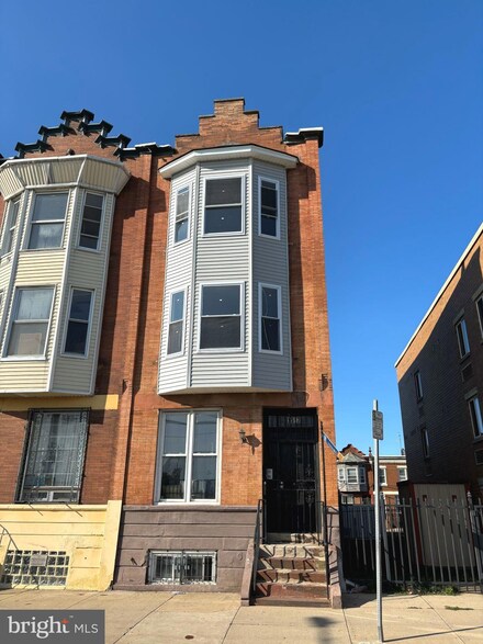1517 W Norris St Unit 3RD FL, Philadelphia, PA 19121