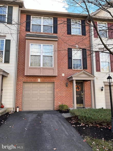 208 September Way Unit 43G, York, PA 17403