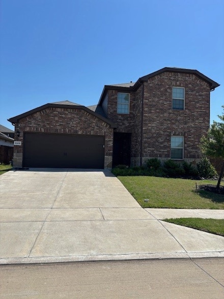 2109 Muscovy St, Crandall, TX 75114