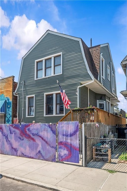 209 Beach 91st St, Rockaway Beach, NY 11693