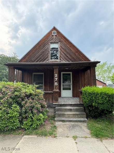 275 Cornell Ave, Amherst, OH 44001
