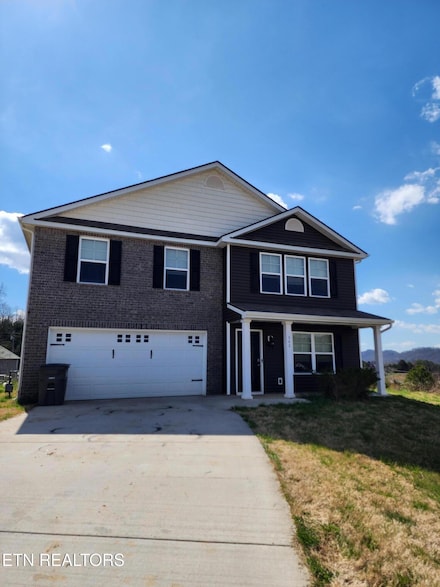 542 Reserve Way, Dandridge, TN 37725
