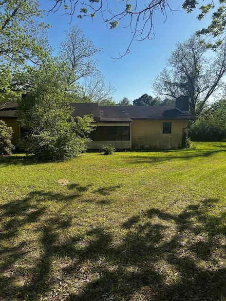 729 Williams Ln, Donalsonville, GA 39845