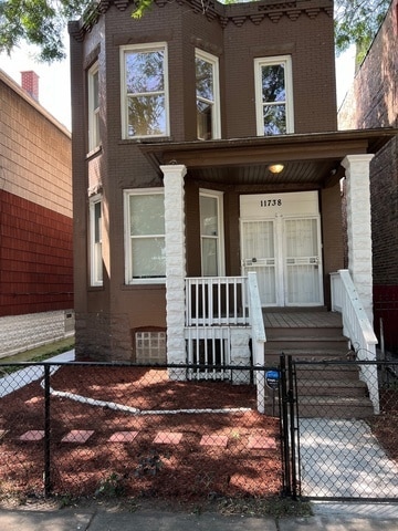 11738 S Peoria St, Chicago, IL 60643