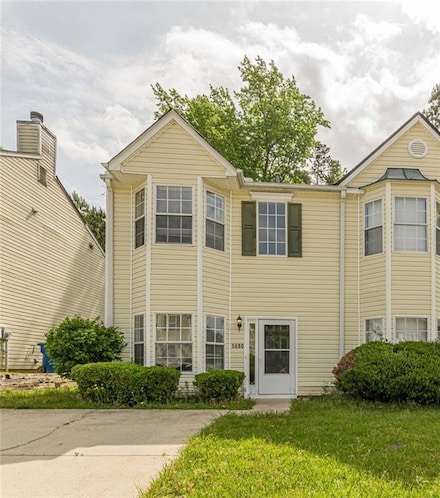 5680 Hampton Ct, Atlanta, GA 30349