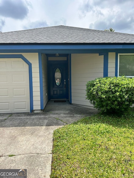 136 Hamilton Dr, Saint Marys, GA 31558