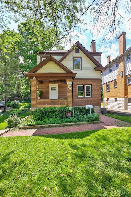 1131 Olivia Ln, Cincinnati, OH 45238
