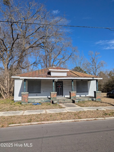 426 Edgecombe St, Rocky Mount, NC 27801