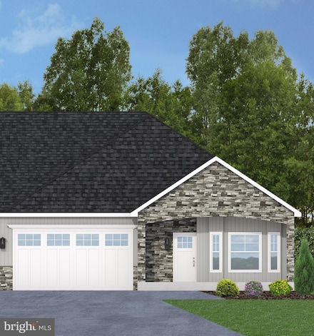 294 Meadow Flower Cir, Bellefonte, PA 16823