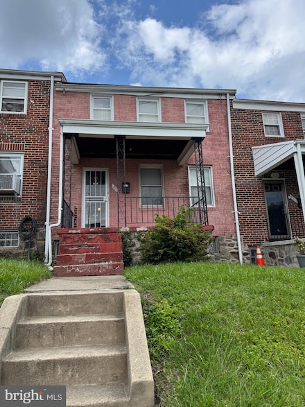 3012 Hanlon Ave, Baltimore, MD 21216