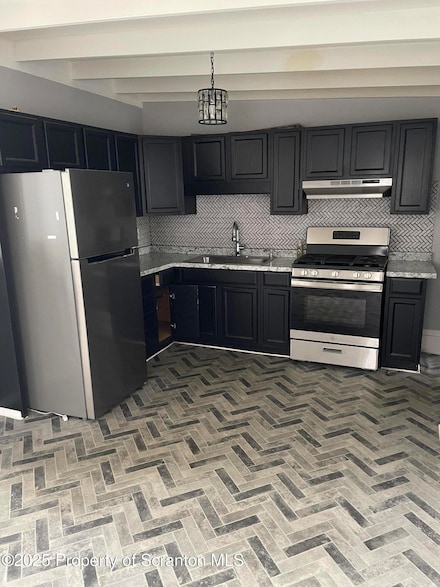 17 E Carey St Unit 3, Wilkes-Barre, PA 18705