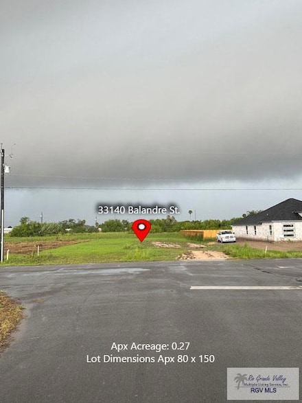 33410 Balandre St, Los Fresnos, TX 78566