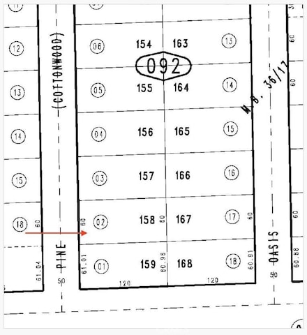 6669 Pine Ave, Twentynine Palms, CA 92277