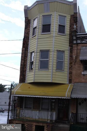 2408 N 32nd St, Philadelphia, PA 19132