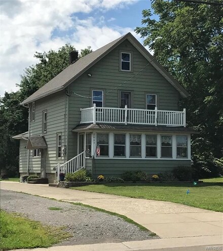 2603 W Church St, Eden, NY 14057