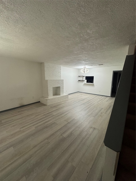 355 Audrey Ln Unit 355, Houston, TX 77015