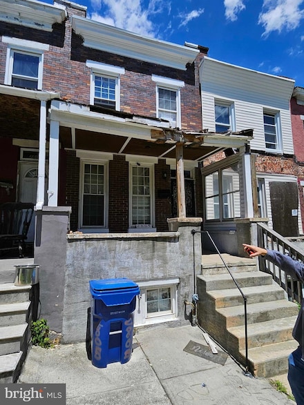 2805 Maisel St, Baltimore, MD 21230