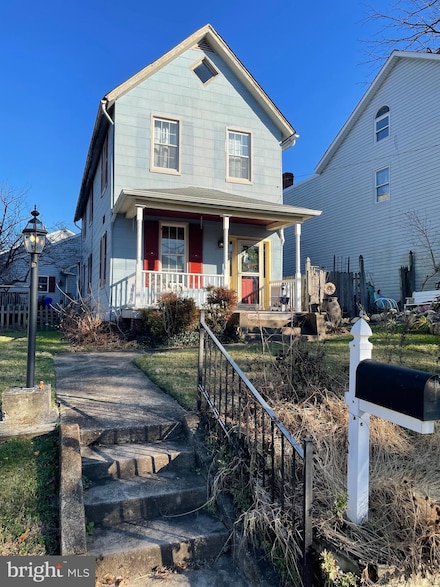 1807 Sutton Ave, Halethorpe, MD 21227