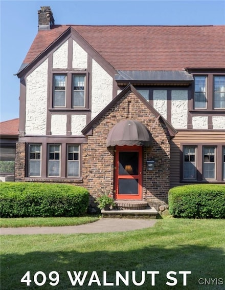 409 Walnut St, Rome, NY 13440