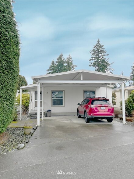 23825 15th Ave SE Unit 17, Bothell, WA 98021