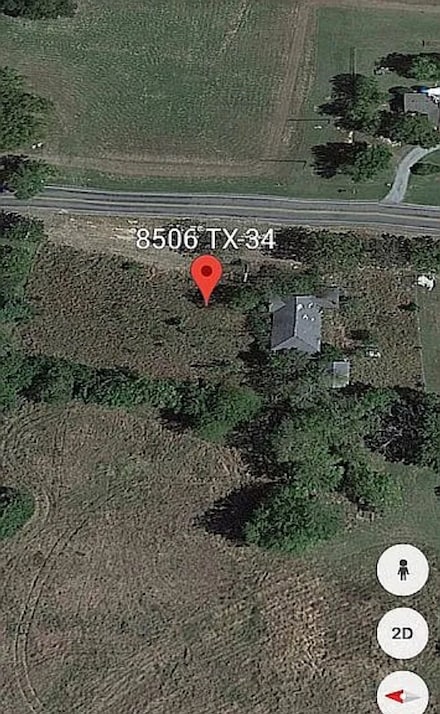 8506 State Highway 34 N, Wolfe City, TX 75496