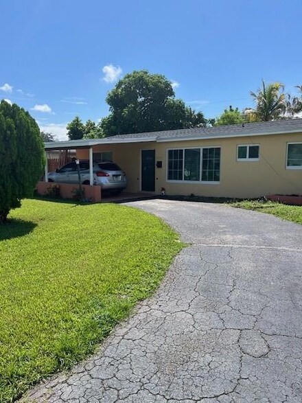 6250 NW 18th St, Sunrise, FL 33313