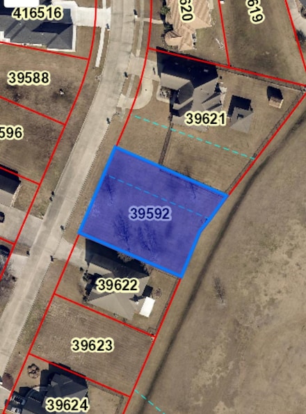 0 Greenway Pointe Dr, Port Arthur, TX 77642
