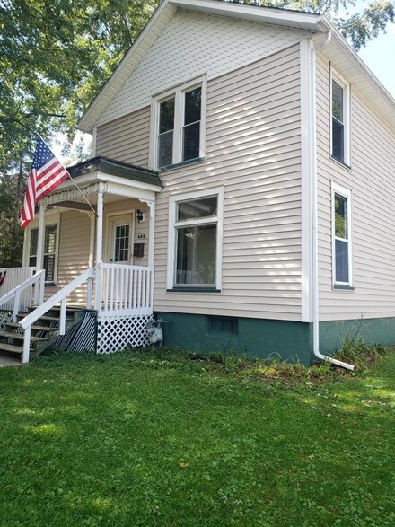 620 S Euclid Ave, Princeton, IL 61356