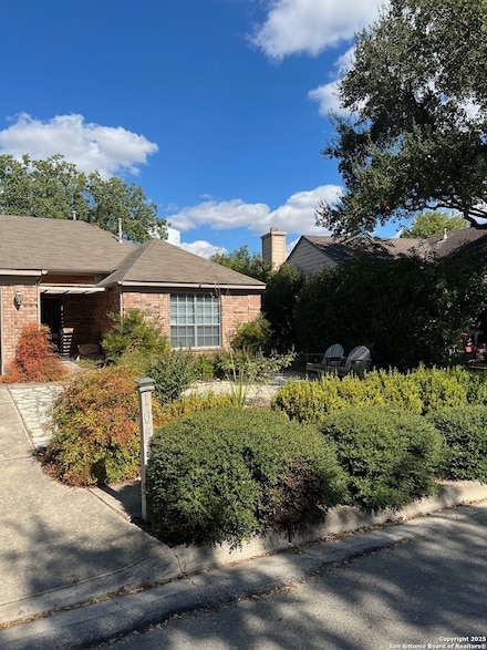 10518 Mustang Ridge, Converse, TX 78109