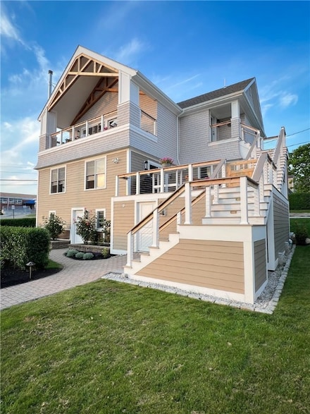 174 Renfrew Ave Unit 2, Middletown, RI 02842