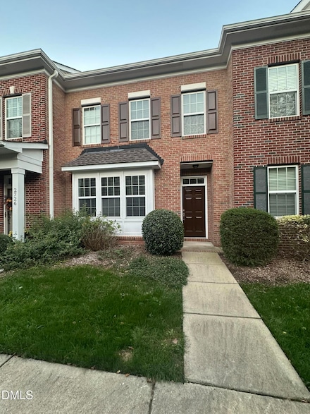 2728 Cloud Mist Cir, Raleigh, NC 27614