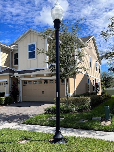 2510 Sedge Grass Way, Orlando, FL 32824