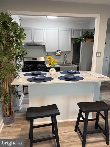 2500 N Van Dorn St Unit 1409, Alexandria, VA 22302