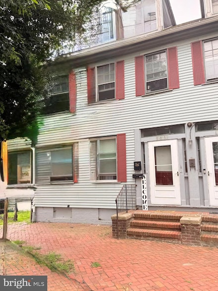 105 W Broadway Unit A, Salem, NJ 08079