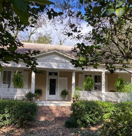 255 W Railroad Ave N, Magnolia, MS 39652