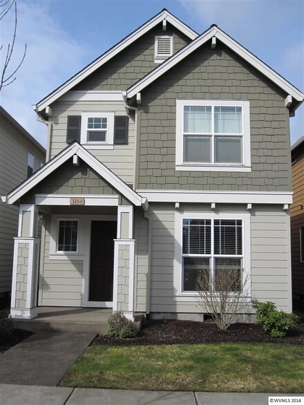 3188 SE Everglade St, Corvallis, OR 97333